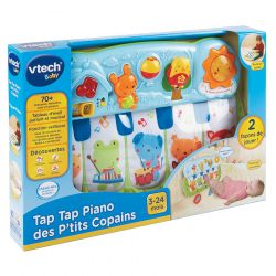 vente en ligne jouet  bébé Tunisie Vtech materna.tn Tap Tap