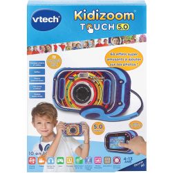 vente en ligne jouet  bébé Tunisie Vtech materna.tn Kidizoom