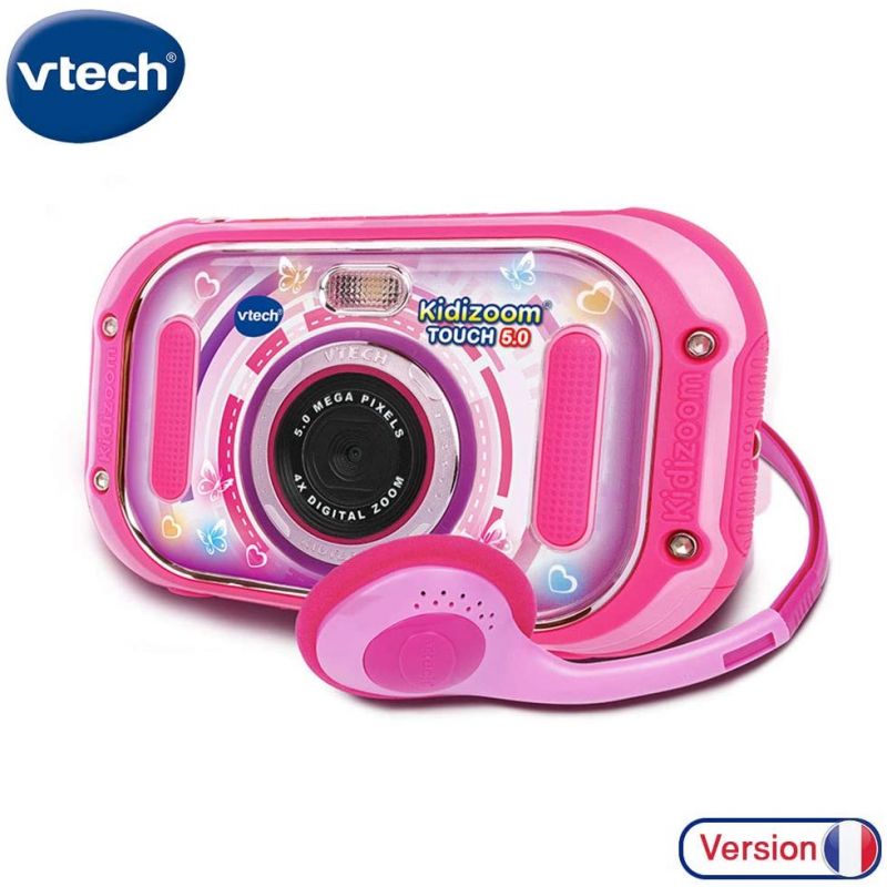 vente en ligne jouet  bébé Tunisie Vtech materna.tn Kidizoom