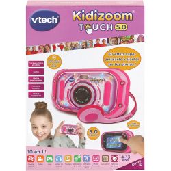 vente en ligne jouet  bébé Tunisie Vtech materna.tn Kidizoom