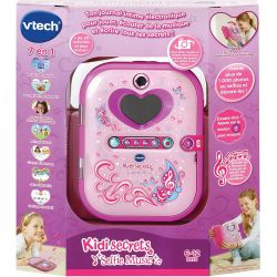 vente en ligne jouet  bébé Tunisie Vtech materna.tn KidiSecrets