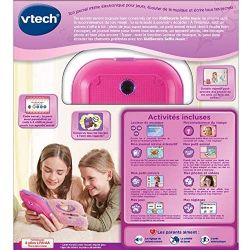 vente en ligne jouet  bébé Tunisie Vtech materna.tn KidiSecrets