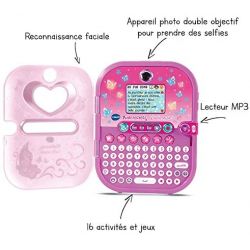 vente en ligne jouet  bébé Tunisie Vtech materna.tn KidiSecrets