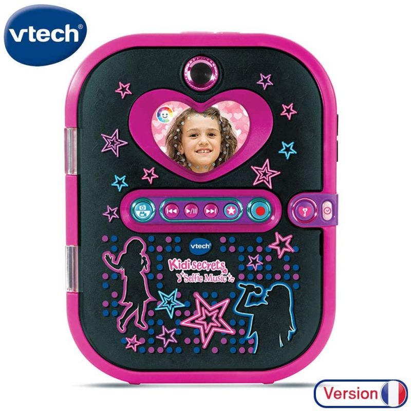 vente en ligne jouet  bébé Tunisie Vtech materna.tn KidiSecrets