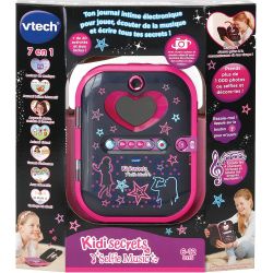 vente en ligne jouet  bébé Tunisie Vtech materna.tn KidiSecrets