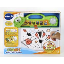 vente en ligne jouet  bébé Tunisie Vtech materna.tn DigiArt -