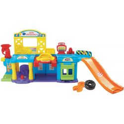 vente en ligne jouet  bébé Tunisie Vtech materna.tn Tut Tut