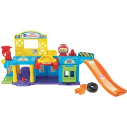 vente en ligne jouet  bébé Tunisie Vtech materna.tn Tut Tut