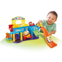 vente en ligne jouet  bébé Tunisie Vtech materna.tn Tut Tut