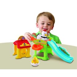 vente en ligne jouet  bébé Tunisie Vtech materna.tn Tut Tut