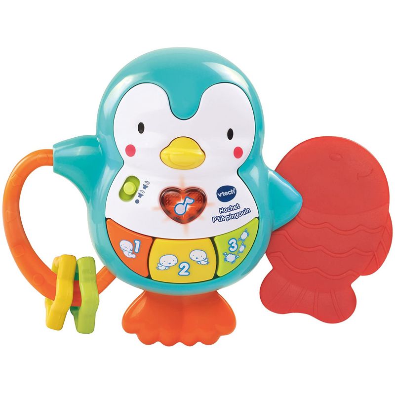 vente en ligne jouet  bébé Tunisie Vtech materna.tn Hochet