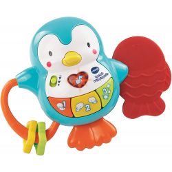 vente en ligne jouet  bébé Tunisie Vtech materna.tn Hochet