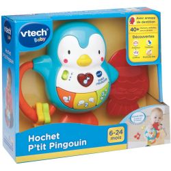 vente en ligne jouet  bébé Tunisie Vtech materna.tn Hochet