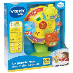 vente en ligne jouet  bébé Tunisie Vtech materna.tn La grande