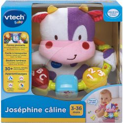 vente en ligne jouet  bébé Tunisie Vtech materna.tn Joséphine