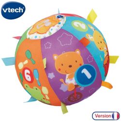 vente en ligne jouet  bébé Tunisie Vtech materna.tn Magi balle