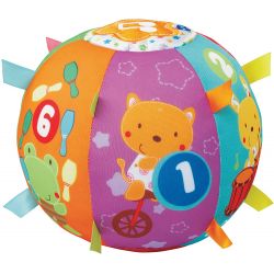 vente en ligne jouet  bébé Tunisie Vtech materna.tn Magi balle