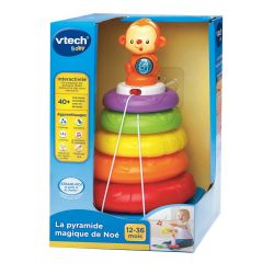 vente en ligne jouet  bébé Tunisie Vtech materna.tn La pyramide