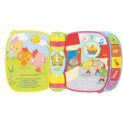 vente en ligne jouet  bébé Tunisie Vtech materna.tn Do, Ré, Mi