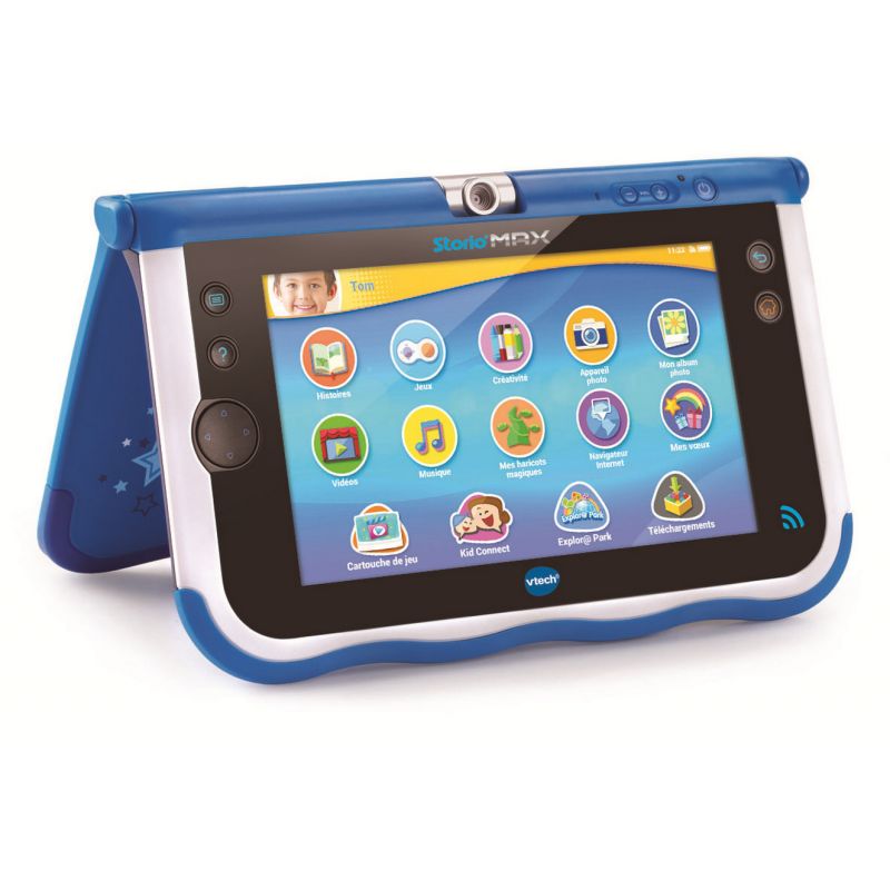 vente en ligne jouet  bébé Tunisie Vtech materna.tn Tablette