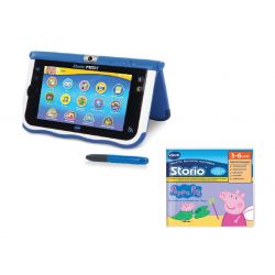 vente en ligne jouet  bébé Tunisie Vtech materna.tn Tablette