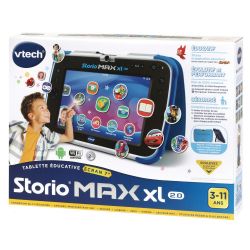 vente en ligne jouet  bébé Tunisie Vtech materna.tn Tablette