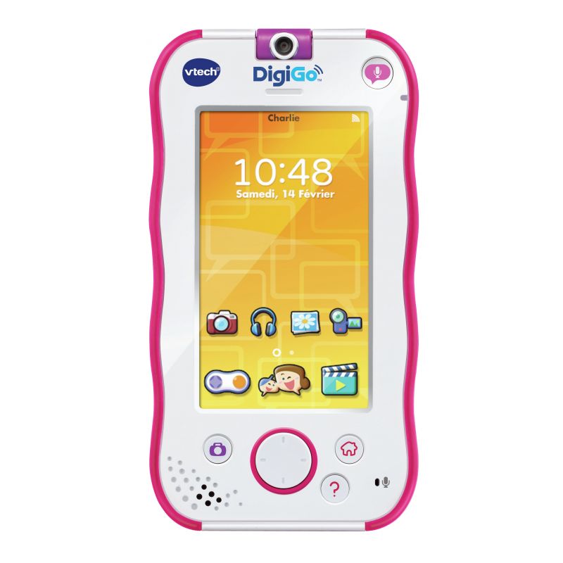 vente en ligne jouet  bébé Tunisie Vtech materna.tn Tablette