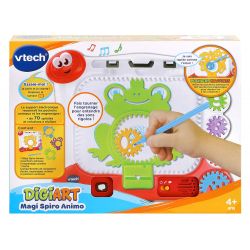 vente en ligne jouet  bébé Tunisie Vtech materna.tn Digiart