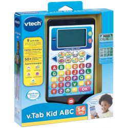 vente en ligne jouet  bébé Tunisie Vtech materna.tn V.tab kid