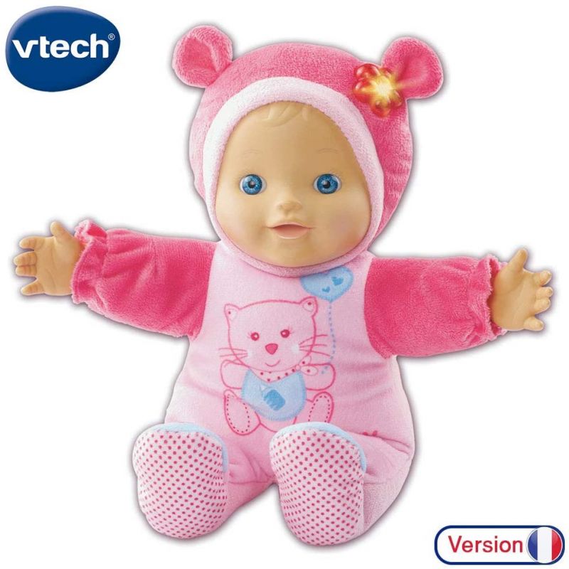 vente en ligne jouet  bébé Tunisie Vtech materna.tn Little Love