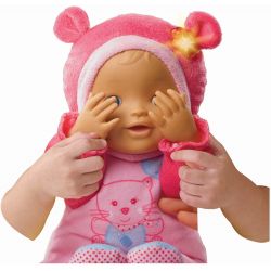 vente en ligne jouet  bébé Tunisie Vtech materna.tn Little Love