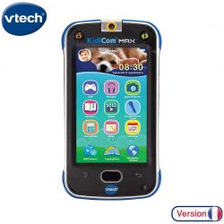 vente en ligne jouet  bébé Tunisie Vtech materna.tn KidiCom Max