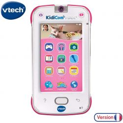 vente en ligne jouet  bébé Tunisie Vtech materna.tn KidiCom Max