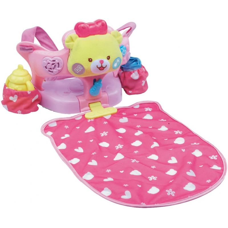 vente en ligne jouet  bébé Tunisie Vtech materna.tn Little Love