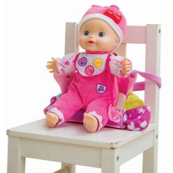 vente en ligne jouet  bébé Tunisie Vtech materna.tn Little Love