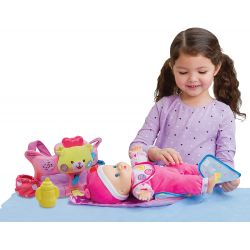 vente en ligne jouet  bébé Tunisie Vtech materna.tn Little Love