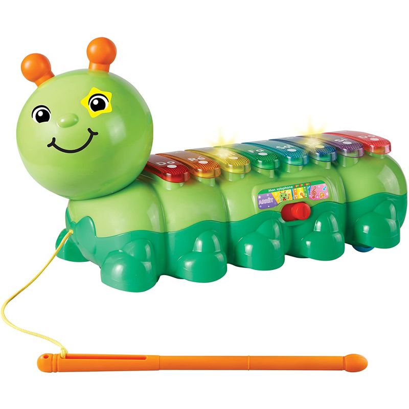 vente en ligne jouet  bébé Tunisie Vtech materna.tn Jungle Rock