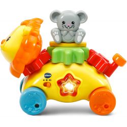 vente en ligne jouet  bébé Tunisie Vtech materna.tn P'tit lion