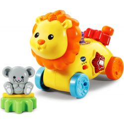 vente en ligne jouet  bébé Tunisie Vtech materna.tn P'tit lion