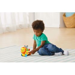 vente en ligne jouet  bébé Tunisie Vtech materna.tn P'tit lion