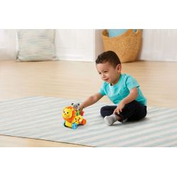 vente en ligne jouet  bébé Tunisie Vtech materna.tn P'tit lion