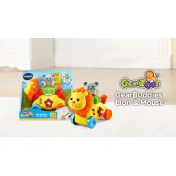 vente en ligne jouet  bébé Tunisie Vtech materna.tn P'tit lion