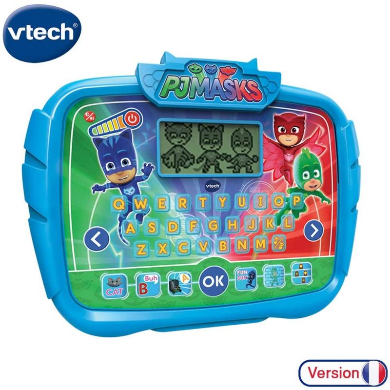 vente en ligne jouet  bébé Tunisie Vtech materna.tn Pyjamasques