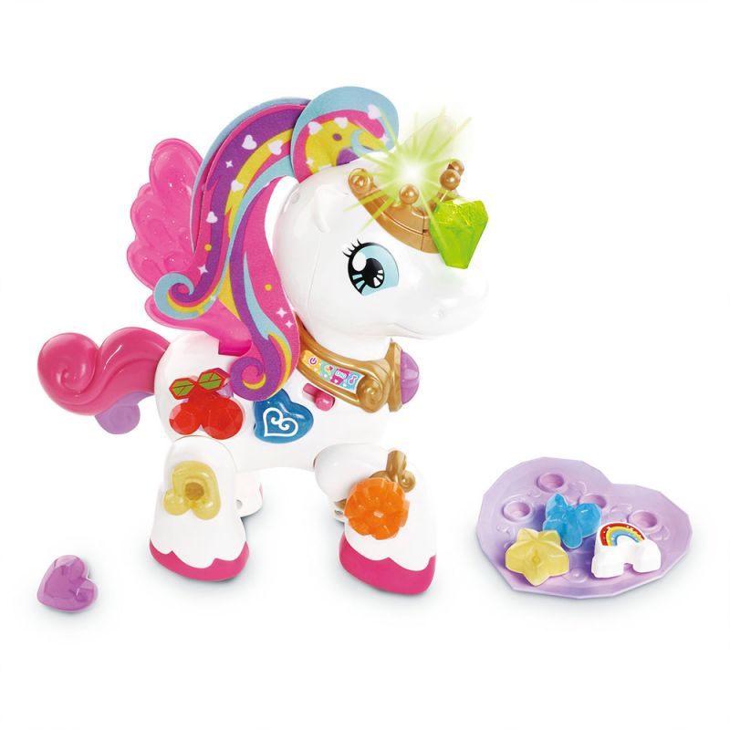 vente en ligne jouet  bébé Tunisie Vtech materna.tn Ma licorne