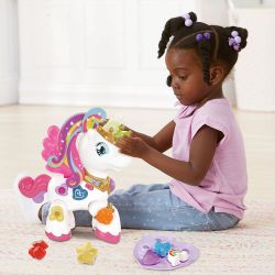 vente en ligne jouet  bébé Tunisie Vtech materna.tn Ma licorne