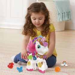 vente en ligne jouet  bébé Tunisie Vtech materna.tn Ma licorne