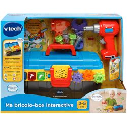 vente en ligne jouet  bébé Tunisie Vtech materna.tn Ma