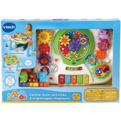 vente en ligne jouet  bébé Tunisie Vtech materna.tn Zooz -