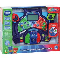 vente en ligne jouet  bébé Tunisie Vtech materna.tn Le quartier