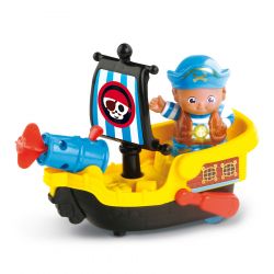 vente en ligne jouet  bébé Tunisie Vtech materna.tn Le bateau